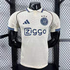 Maillot Third Ajax Amsterdam 2025-2026