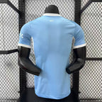 Maillot Domicile Manchester City 2026-2027
