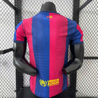Maillot Domicile FC Barcelone 2026-2027