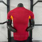 Maillot Domicile Roma 2025-2026