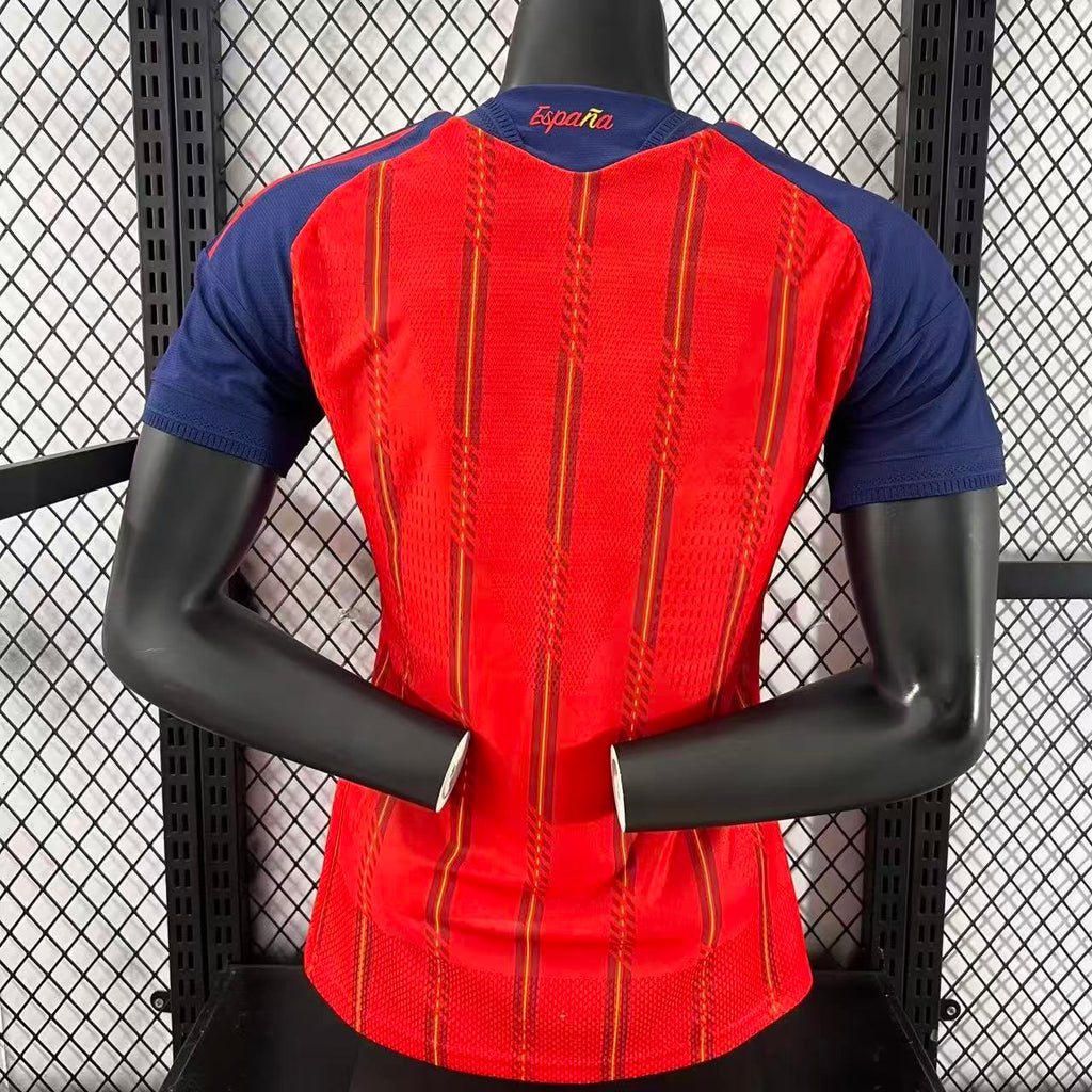 Maillot Domicile Espagne 2026