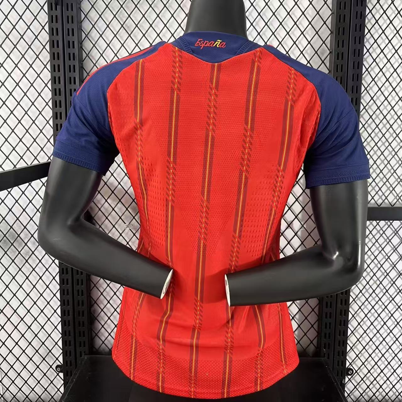 Maillot Domicile Espagne 2026