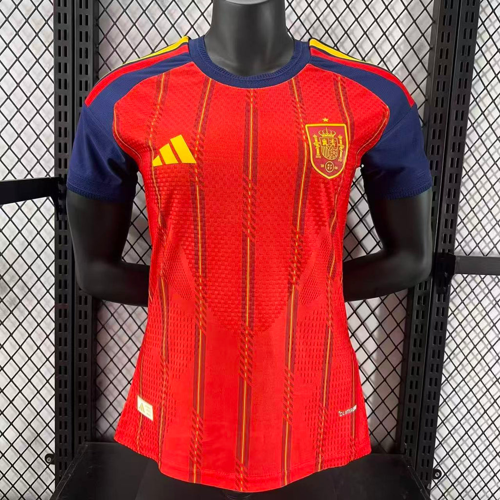 Maillot Domicile Espagne 2026