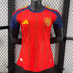Maillot Domicile Espagne 2026