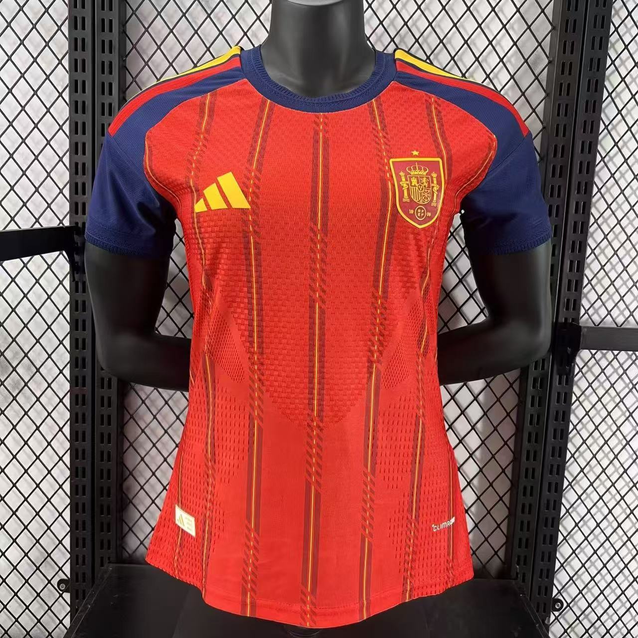 Maillot Domicile Espagne 2026