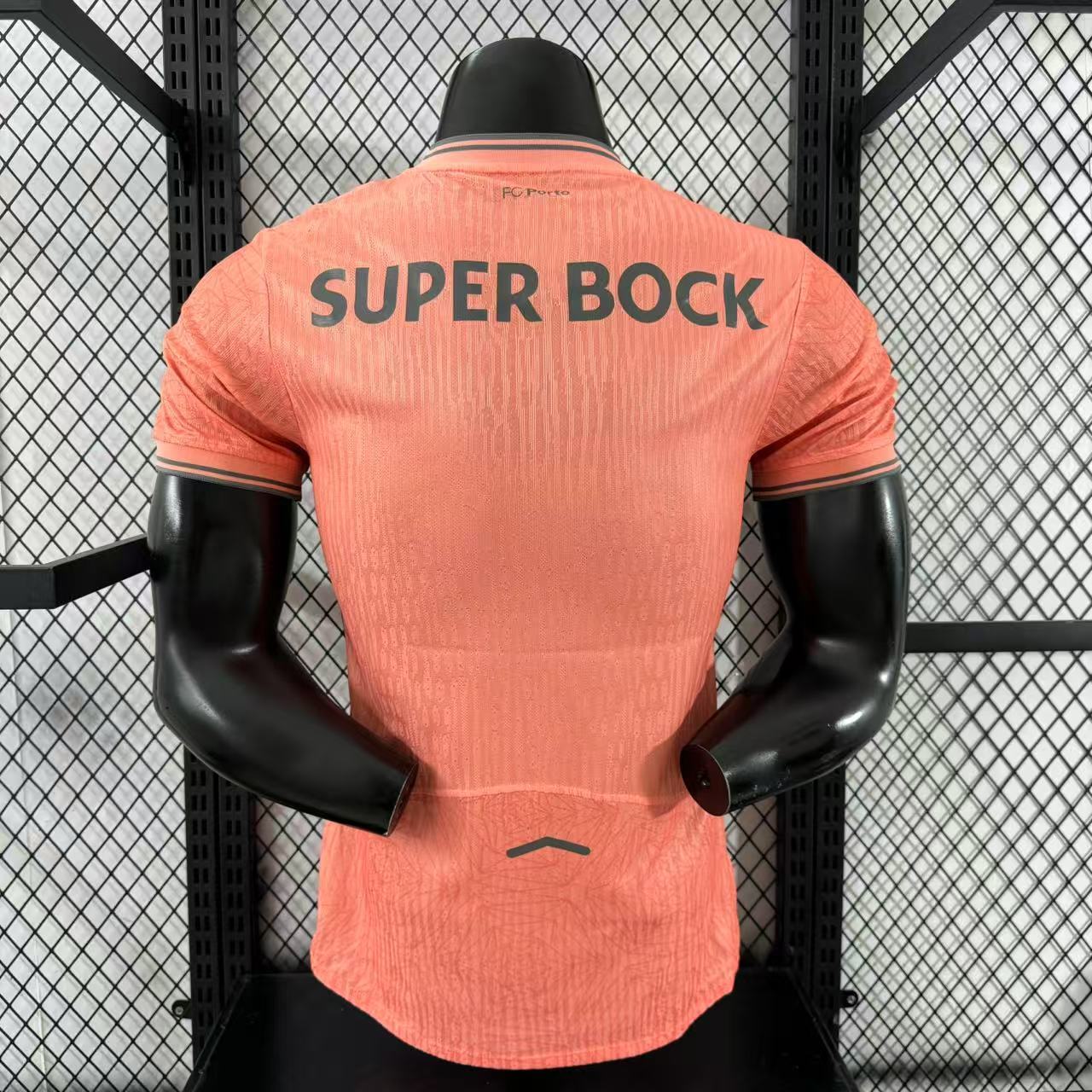 Maillot Extérieur FC Porto 2025-2026