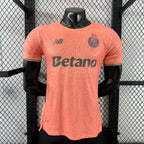 Maillot Extérieur FC Porto 2025-2026