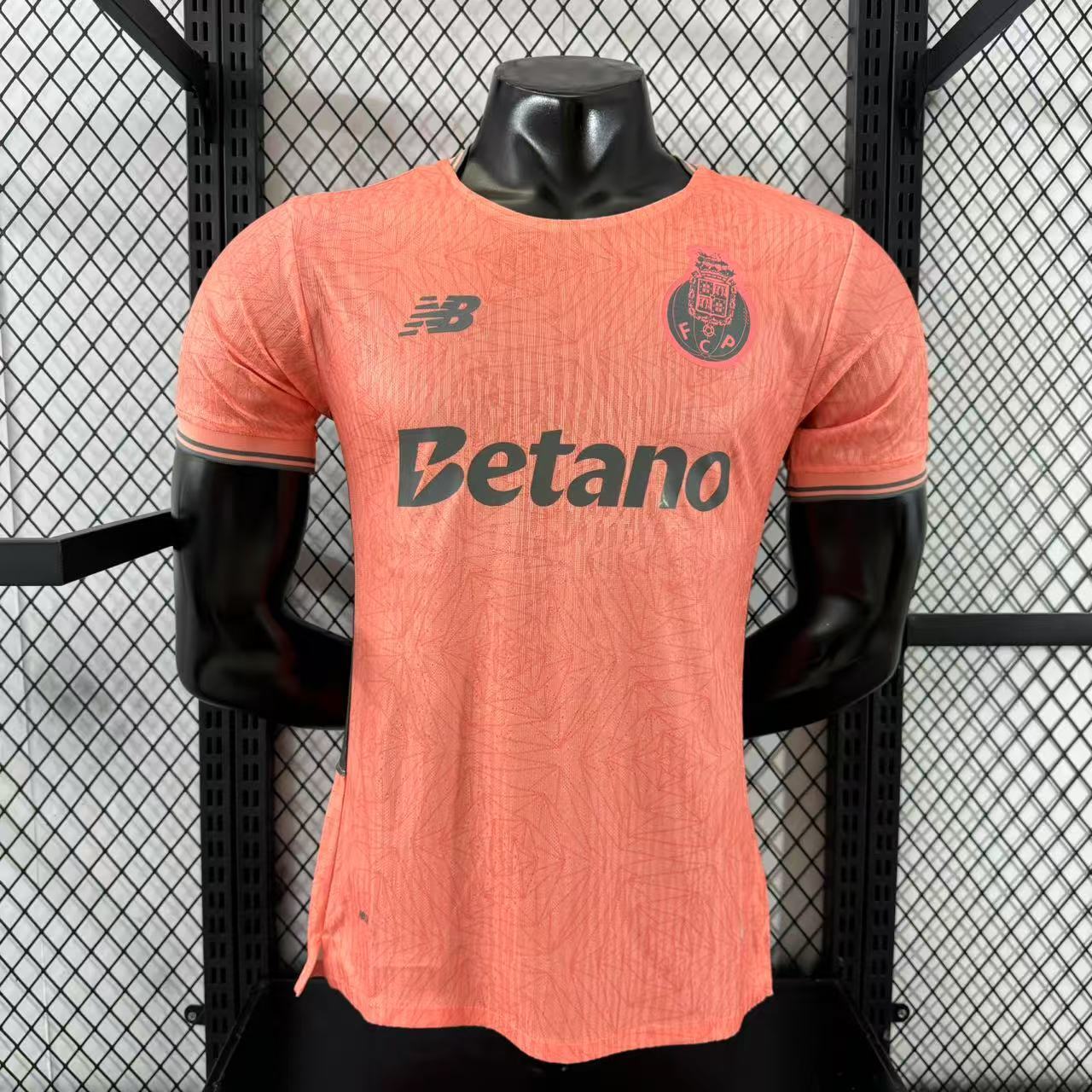 Maillot Extérieur FC Porto 2025-2026