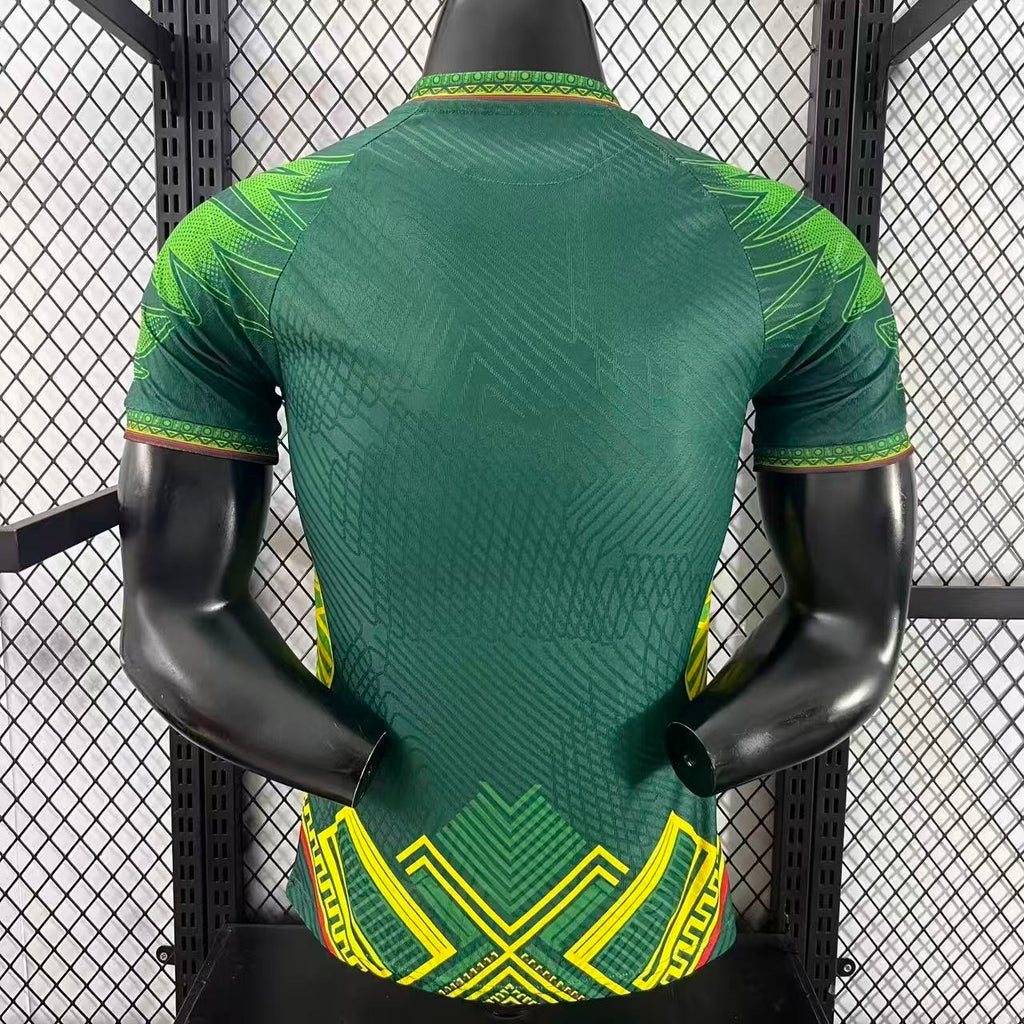 Maillot Concept Mali