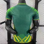 Maillot Concept Mali