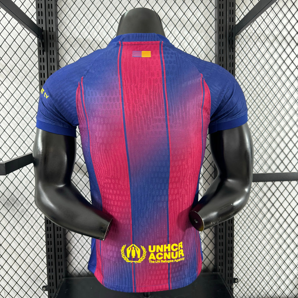 Maillot Concept FC Barcelone