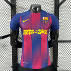 Maillot Concept FC Barcelone