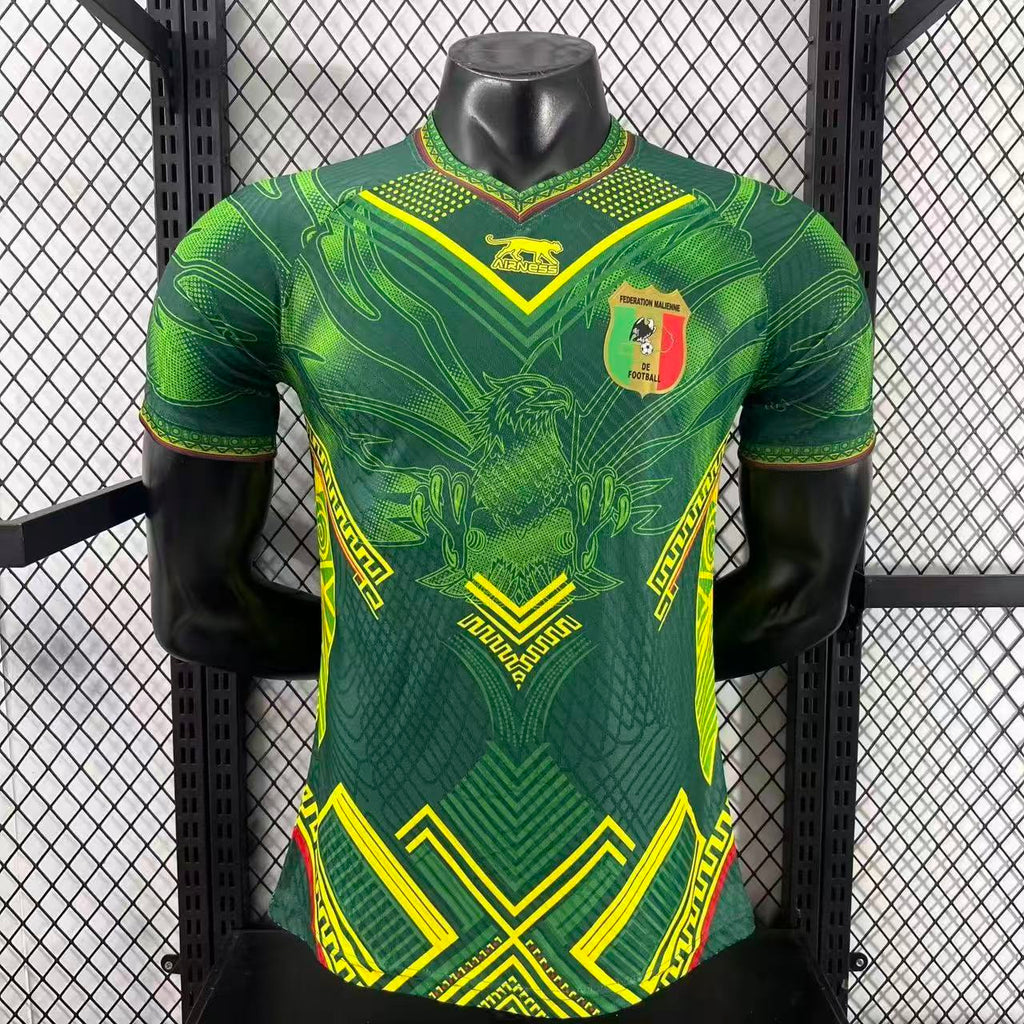 Maillot Concept Mali