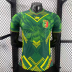 Maillot Concept Mali
