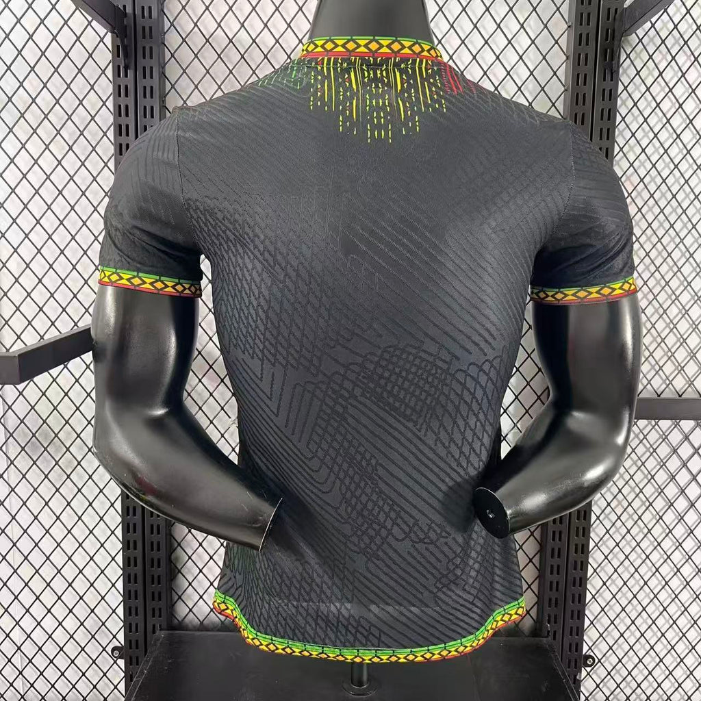 Maillot Extérieur Mali 2026