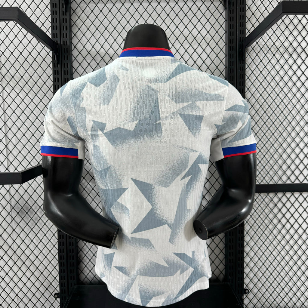 Maillot Domicile USA 2026