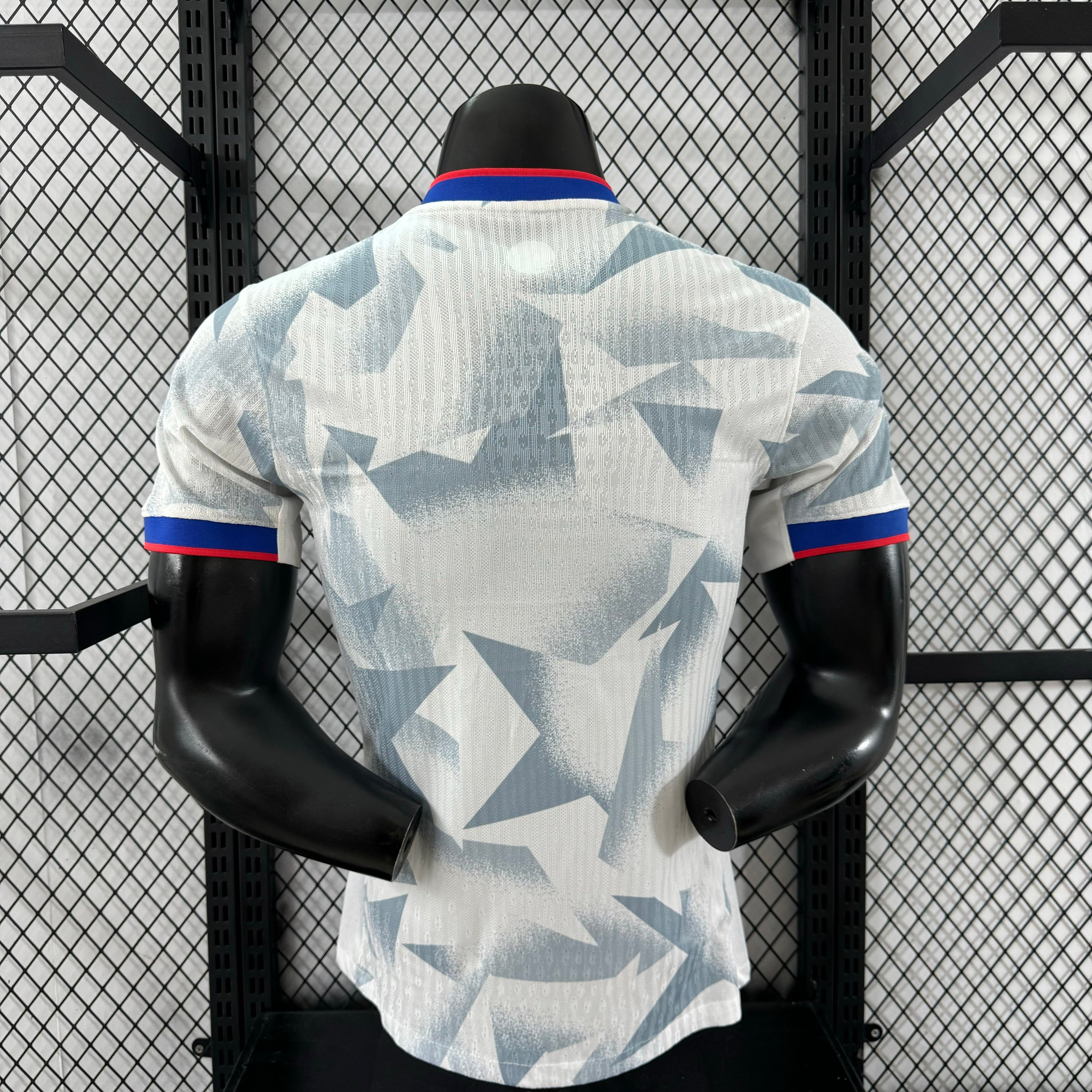 Maillot Domicile USA 2026