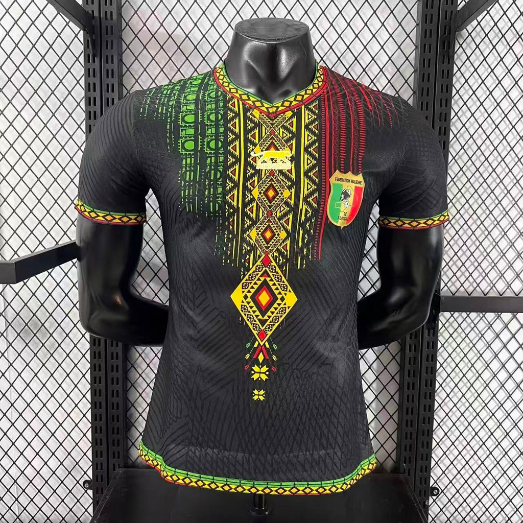 Maillot Extérieur Mali 2026