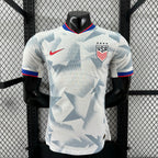 Maillot Domicile USA 2026