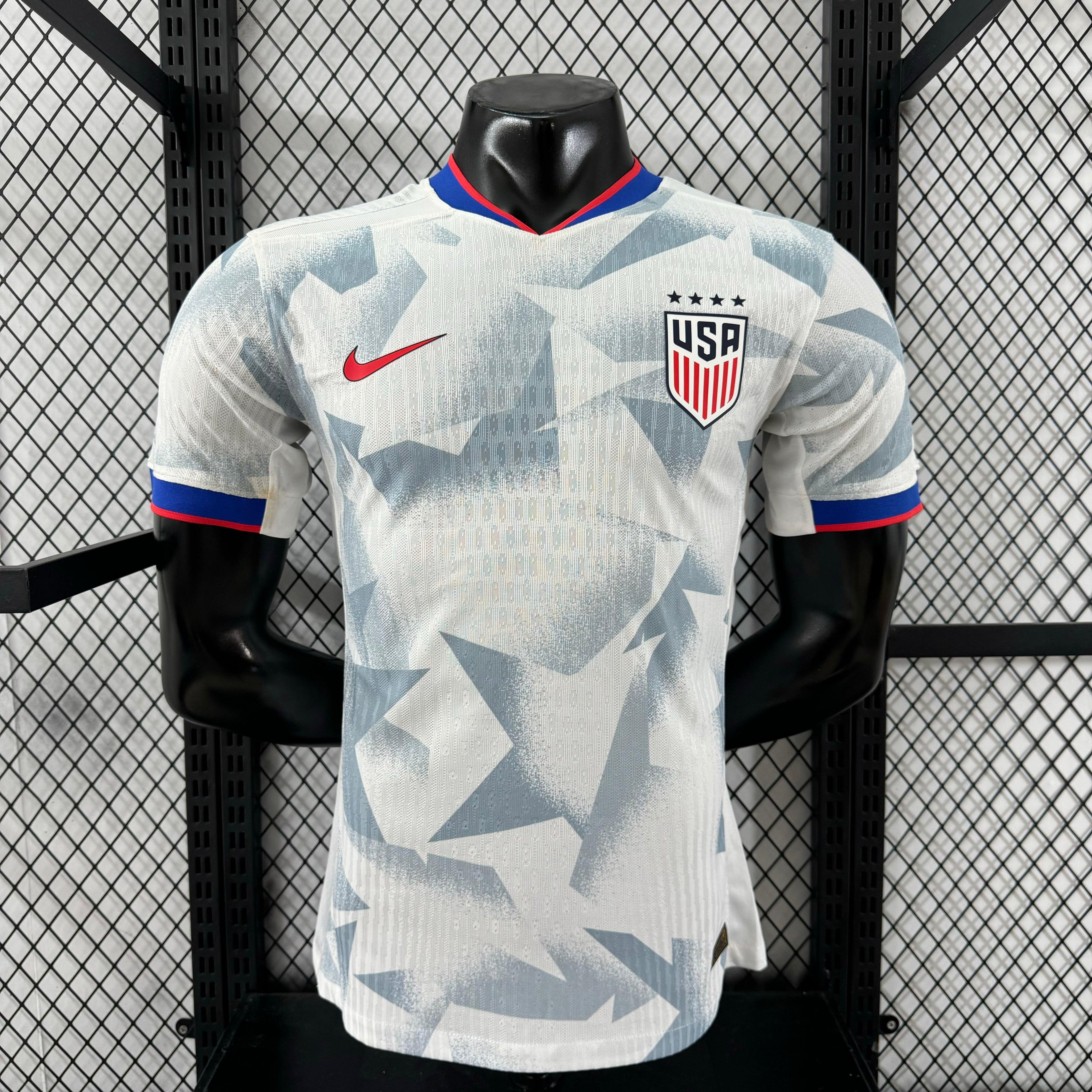 Maillot Domicile USA 2026