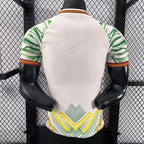 Maillot Domicile Mali 2024