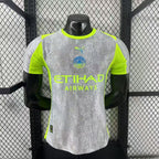 Maillot Third Manchester City 2025-2026