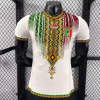 Maillot Domicile Mali 2026