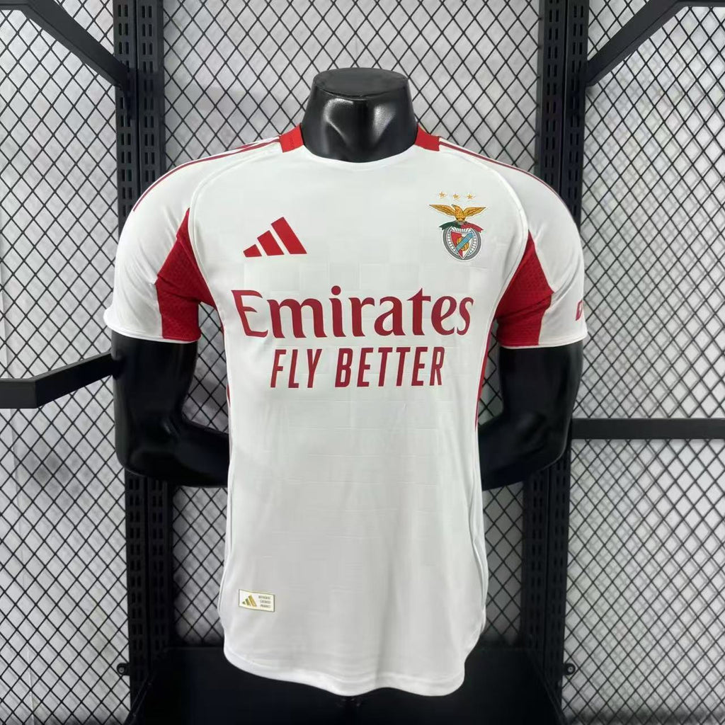 Maillot Extérieur Benfica 2025-2026