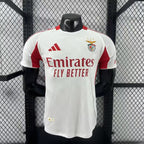 Maillot Extérieur Benfica 2025-2026
