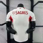 Maillot Extérieur Benfica 2025-2026