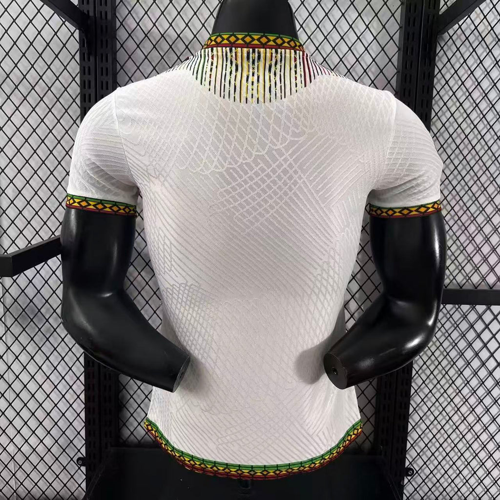 Maillot Domicile Mali 2026