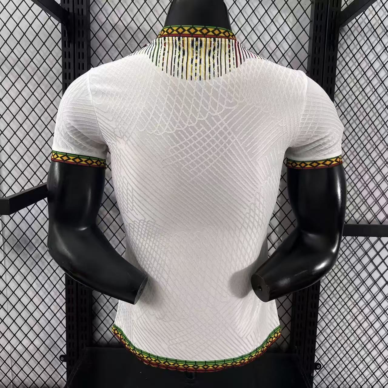 Maillot Domicile Mali 2026