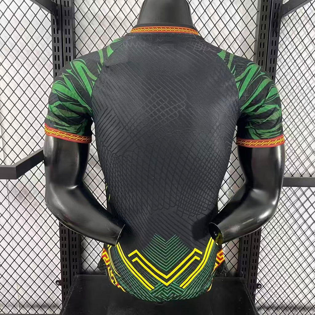 Maillot Extérieur Mali 2024