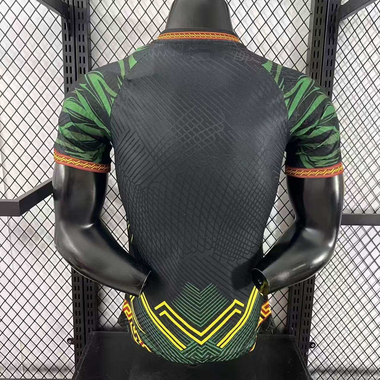 Maillot Extérieur Mali 2024