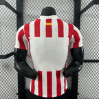 Maillot Domicile Atletico Madrid  2025-2026