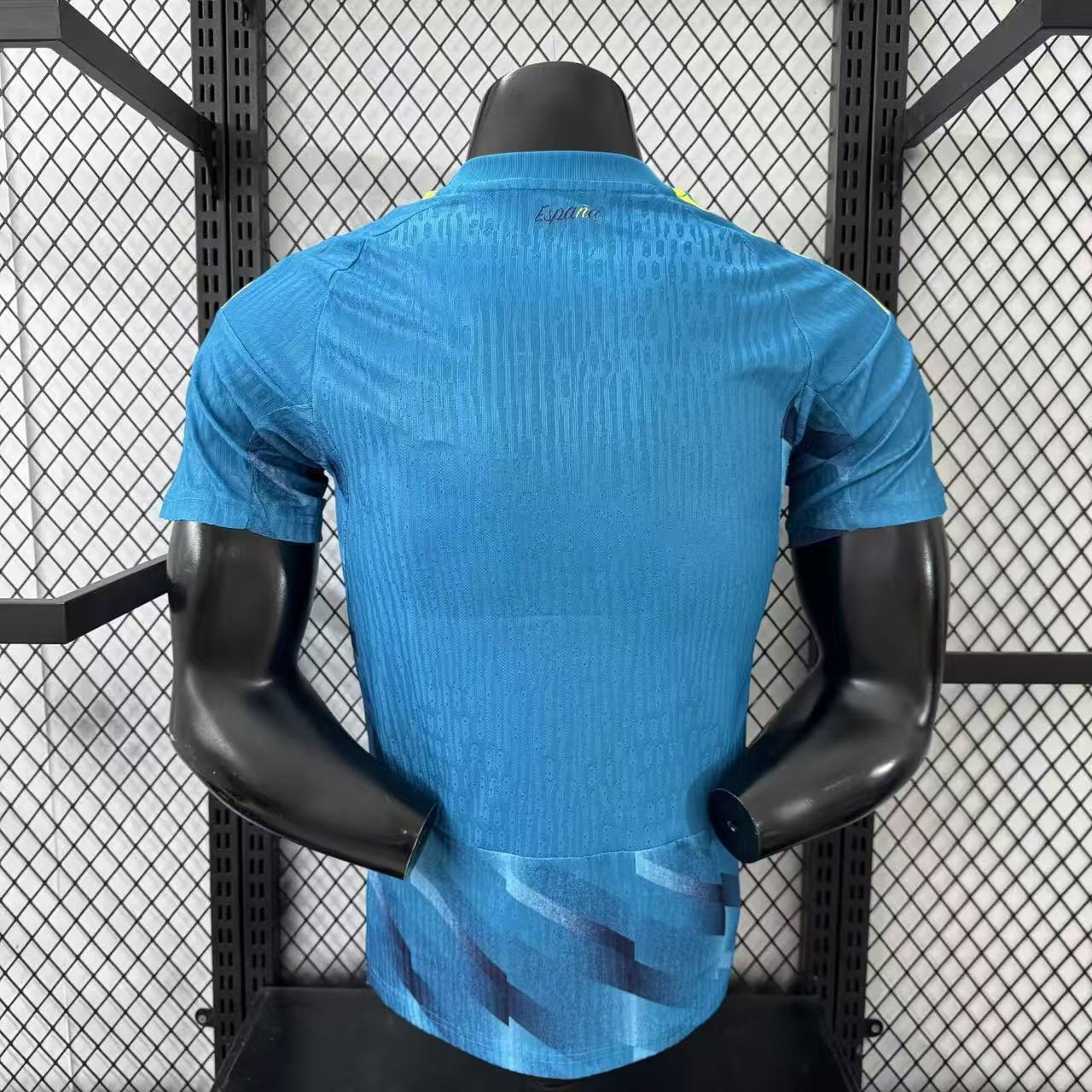 Maillot Concept Espagne
