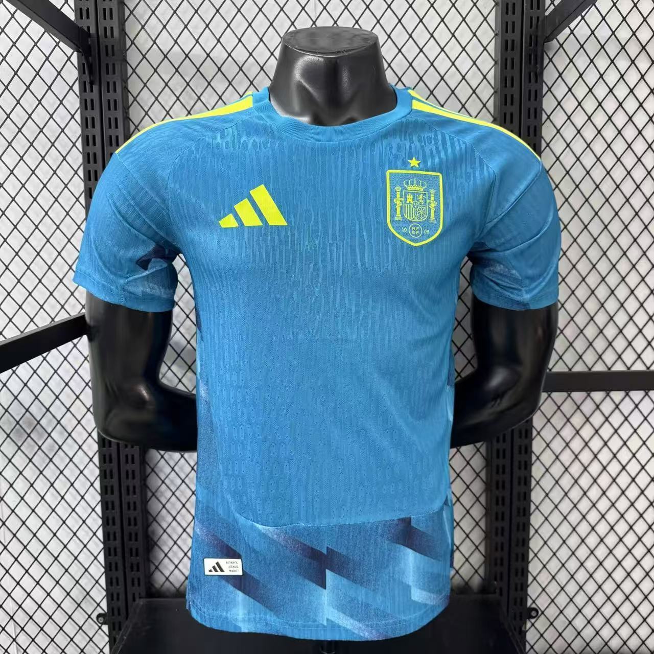 Maillot Concept Espagne