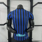 Maillot Domicile Inter Milan 2025-2026