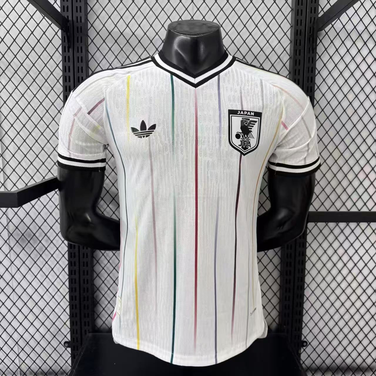 Maillot Concept Japon