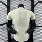 Maillot Extérieur Chine 2026