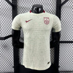 Maillot Extérieur Chine 2026