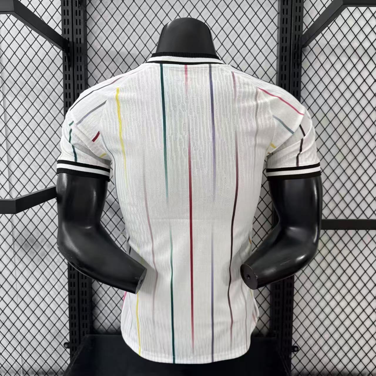Maillot Concept Japon