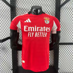 Maillot Domicile Benfica 2025-2026