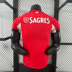 Maillot Domicile Benfica 2025-2026