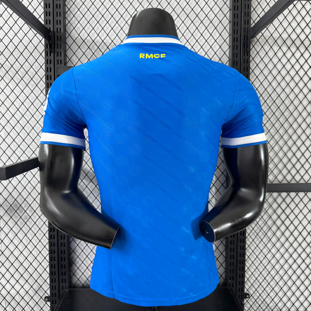 Maillot Third Real Madrid 2025-2026