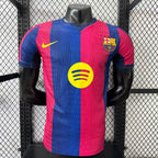 Maillot Domicile FC Barcelone 2026-2027