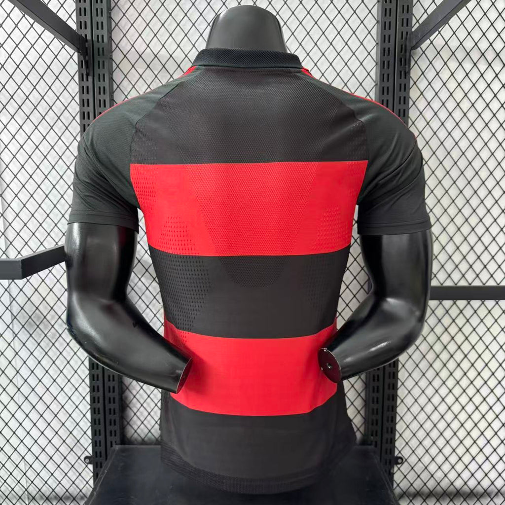 Maillot Domicile Flamengo 2026-2027
