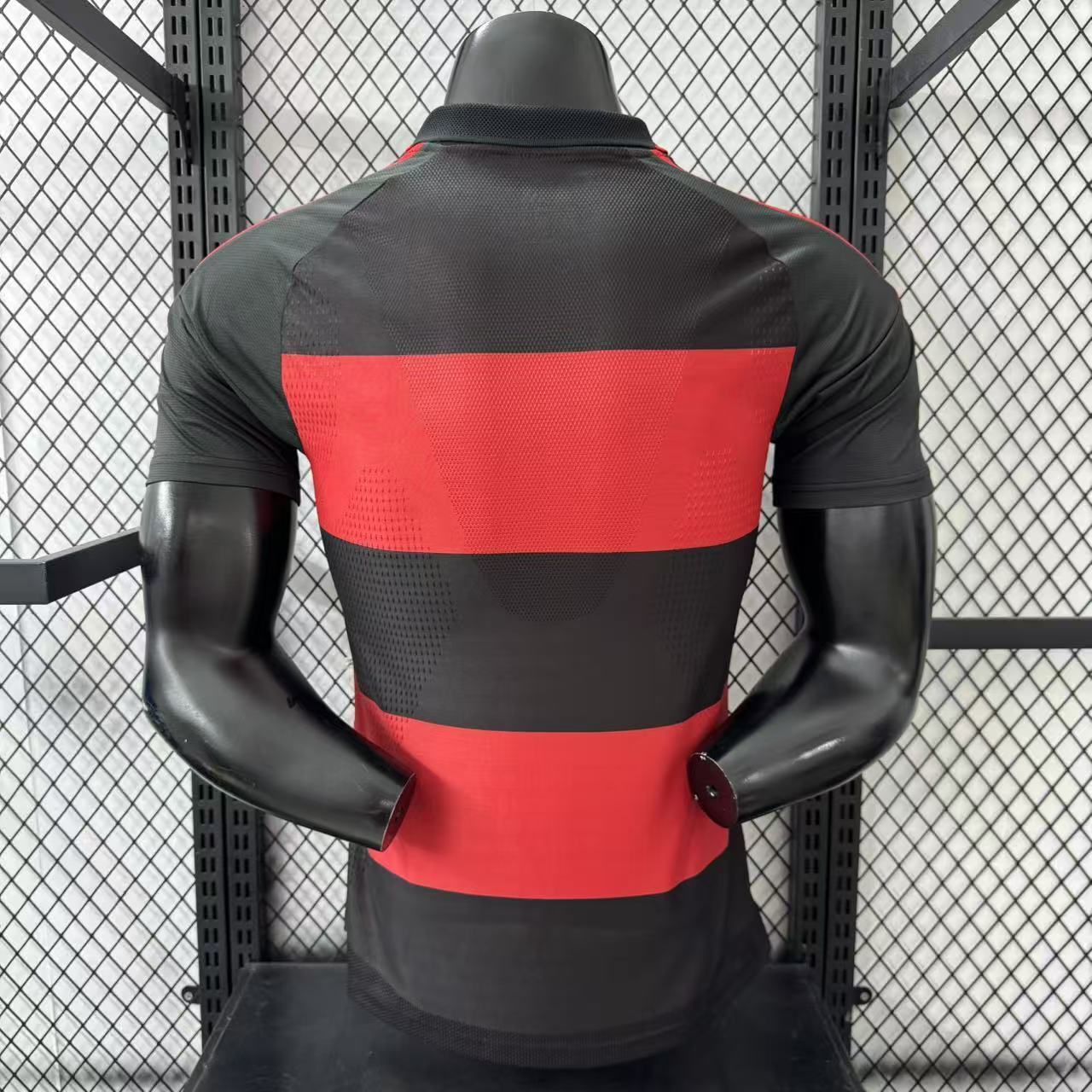 Maillot Domicile Flamengo 2026-2027