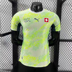 Maillot Third Suisse 2026
