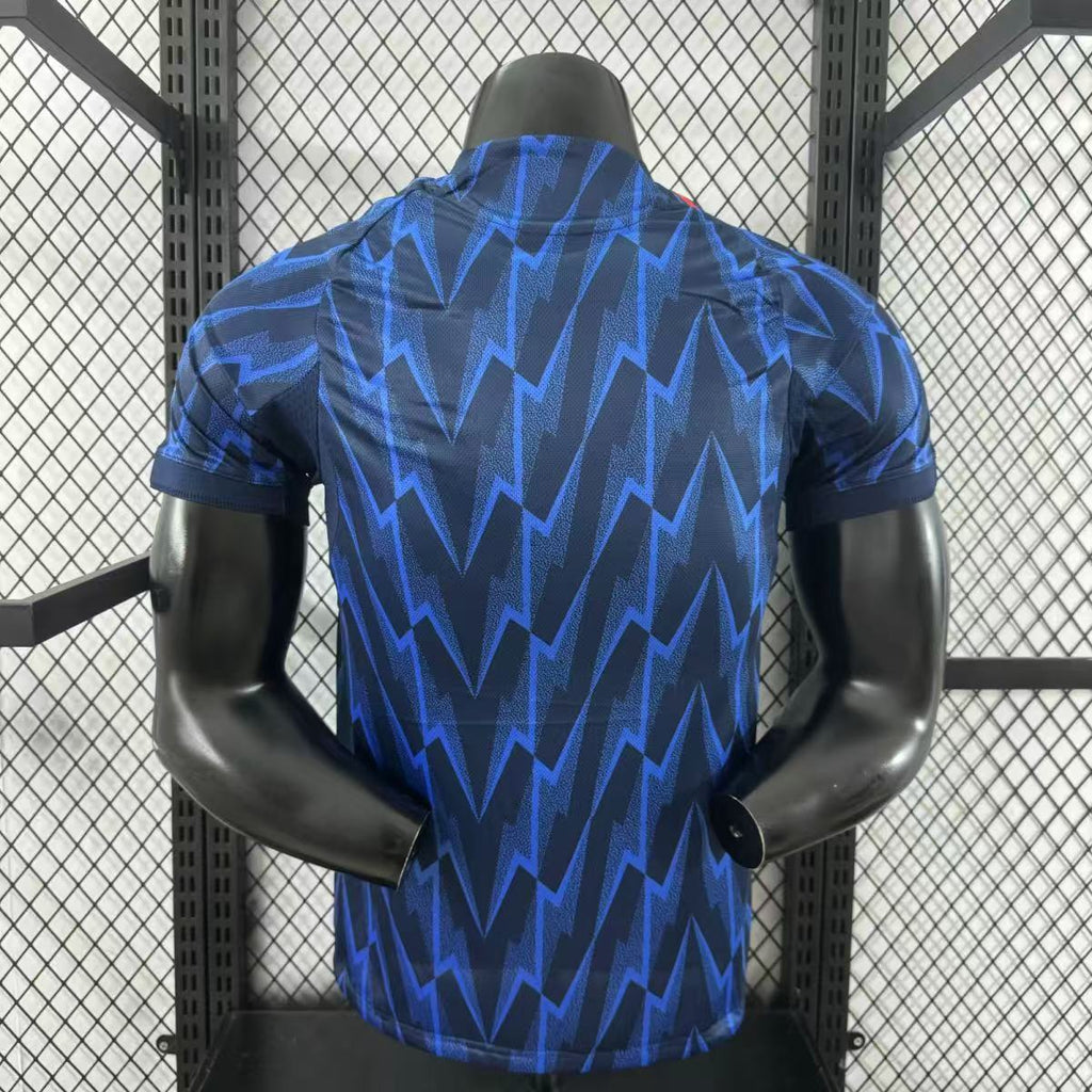 Maillot Extérieur Arsenal 2025-2026